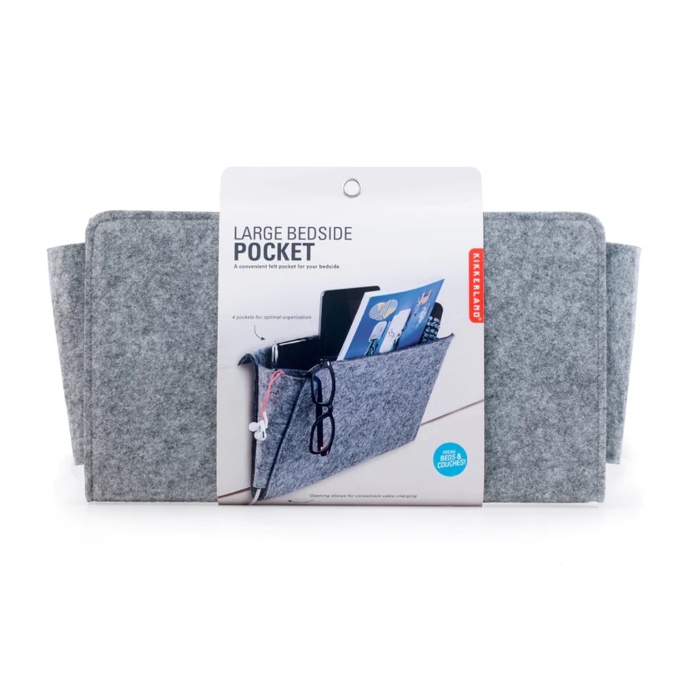 KIKKERLAND Bedside Caddies